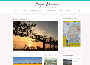Holger Lehmann, Fotograf aus Berlin