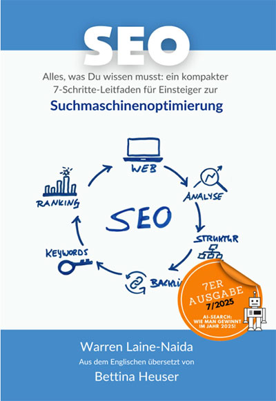 Suchmaschinenoptimerung & KI