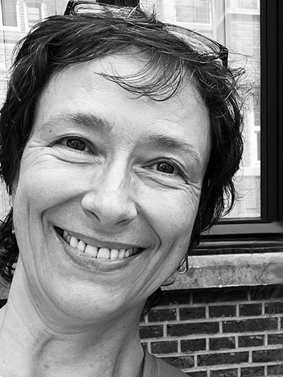 Webdesign aus Berlin Steglitz-Zehlendorf: Bettina Heuser